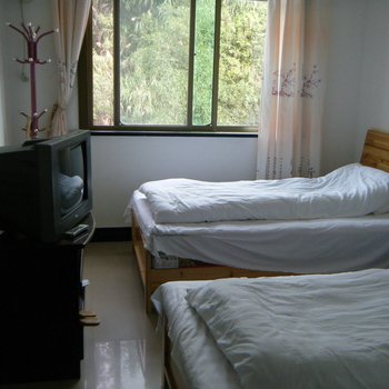 南昌加洲旅馆酒店提供图片