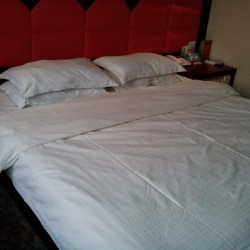 海景丽家国际会所酒店提供图片