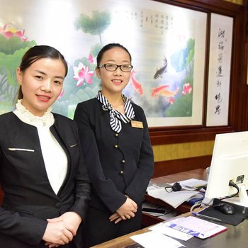 双峰县和莊文化酒店酒店提供图片