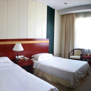 江西北戴河宾馆酒店提供图片