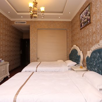 眉山蓉城港商务酒店酒店提供图片
