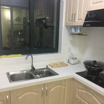 上海亲爱的小屋(其昌路店)酒店提供图片