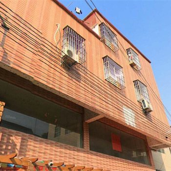 广州南站温馨客栈(南站店)