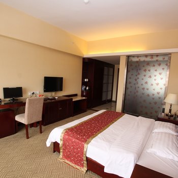 桂林荔浦荔景大酒店酒店提供图片