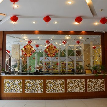 桂林温鑫便捷酒店酒店提供图片
