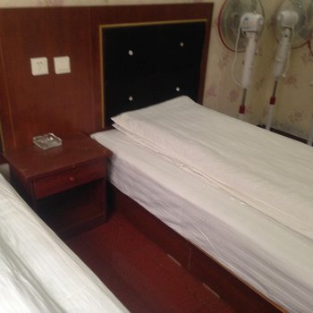 兰州鑫亚商务宾馆酒店提供图片