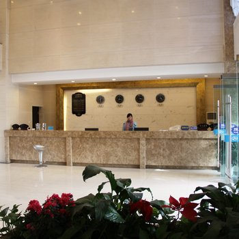 宜宾江南宾馆酒店提供图片