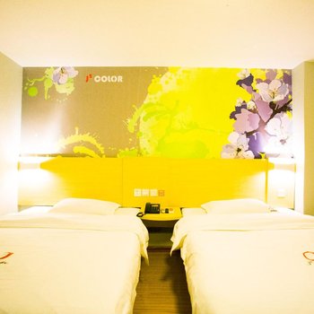 吉桔酒店(普宁国际服装城店)酒店提供图片