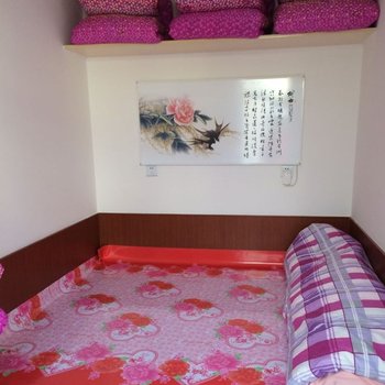 荣成烟墩角明月渔家乐酒店提供图片
