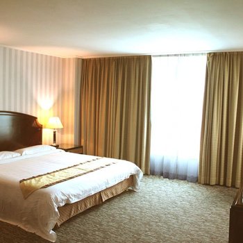 珠海天鹅大酒店酒店提供图片