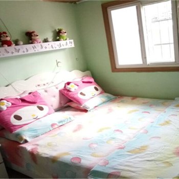 西塘乐艺坊客栈三店酒店提供图片