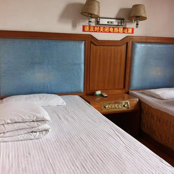 南通新新旅店酒店提供图片
