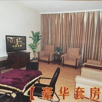 丰宁华泽宾馆酒店提供图片
