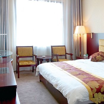 临夏和政云海闲庭度假酒店酒店提供图片