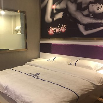 瑞丽唯缘精品酒店