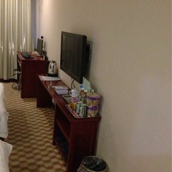 榆林靖边海诺商务宾馆酒店提供图片
