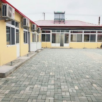 盘锦志国农家院