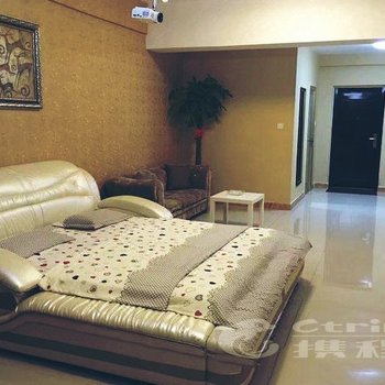 凤城公寓酒店提供图片