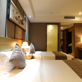 重庆TIME时光精品酒店酒店提供图片