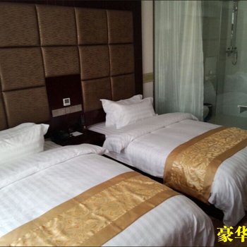 十堰东方汉宫国际酒店酒店提供图片