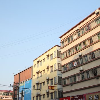 中山商务住宿酒店提供图片