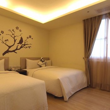 屏东金沙湾海景旅店酒店提供图片