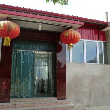 北京青龙峡凤荣农家院