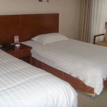 金华腾达旅馆酒店提供图片
