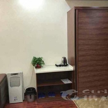 太谷县508时光小镇休闲宾馆酒店提供图片