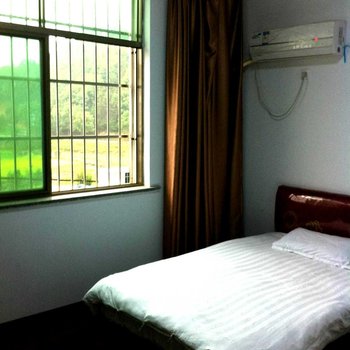 婺源蜗居客栈(李坑景区店)酒店提供图片