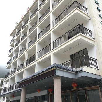 奉新颐寿酒店酒店提供图片