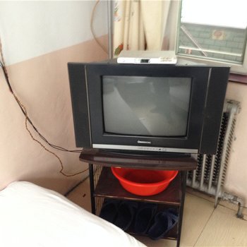 临汾美佳旅馆