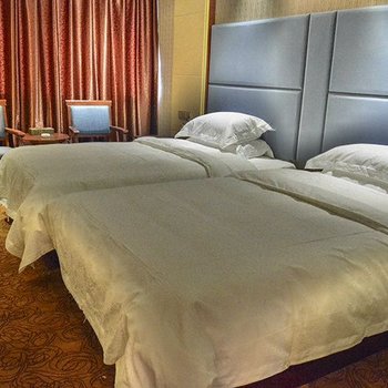 衢州皇都酒店酒店提供图片