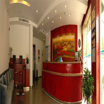 汉庭酒店(张掖鼓楼店)酒店提供图片
