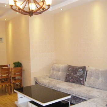 青岛沙滩王子酒店会展中心店酒店提供图片