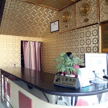 柳州一家商务宾馆酒店提供图片