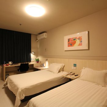 锦江之星(焦作建设路店)酒店提供图片
