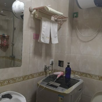 蘑菇日租公寓(沂水振兴路店)酒店提供图片