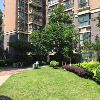 桂林路家公寓