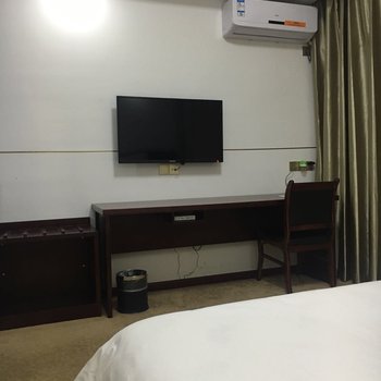 宁波浩翔商旅酒店提供图片