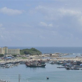 汕尾红海湾遮浪半岛宾馆酒店提供图片