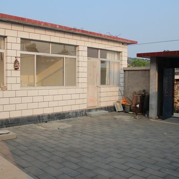北京雯茜农家院