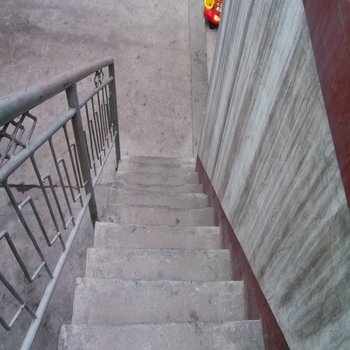 长治潞城迎客旅馆酒店提供图片
