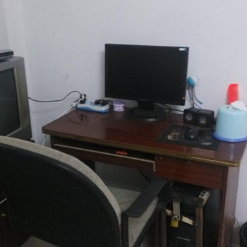 汕尾海丰新城市宾馆酒店提供图片