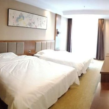 蓬莱仙境戴斯酒店酒店提供图片