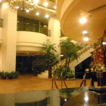 中山丽阁花园酒店酒店提供图片