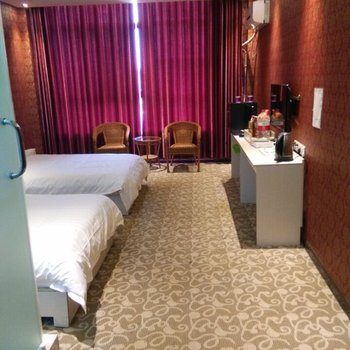 泗县沁园春宾馆酒店提供图片