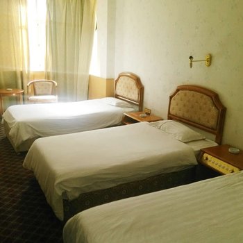 敦煌丝路缘青年旅社酒店提供图片