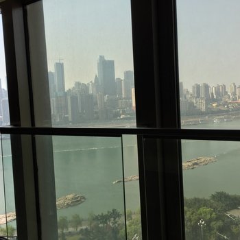 重庆汤汤公寓(四海路口分店)酒店提供图片