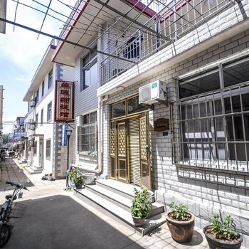 北戴河单莲菊宾馆